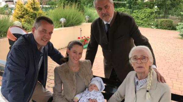 adrian nastase in doliu anun de ultima ora