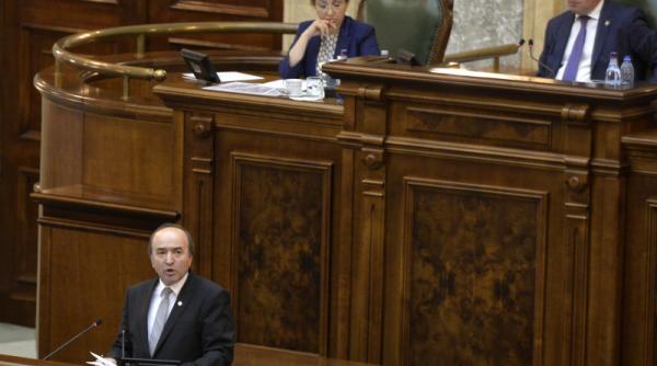 comisia de la vene ia legile justi iei toader precizari