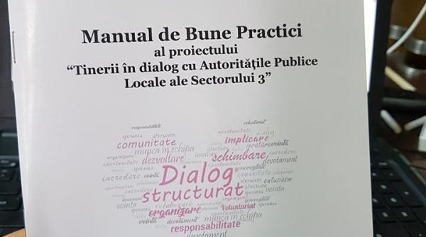 consiliu local al tinerilor pentru liceenii din sectorul 3