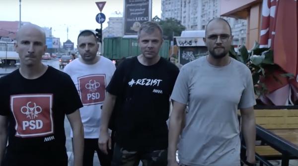 de neratat arma imn rezist cu bot i oreste gest care mimeaza impu carea