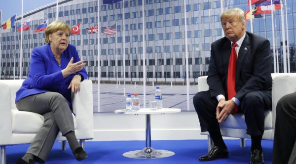 germania noi critici catre trump situa ie tensionata