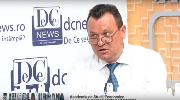 nicolae istudor la jungla urbana cu liviu harbuz