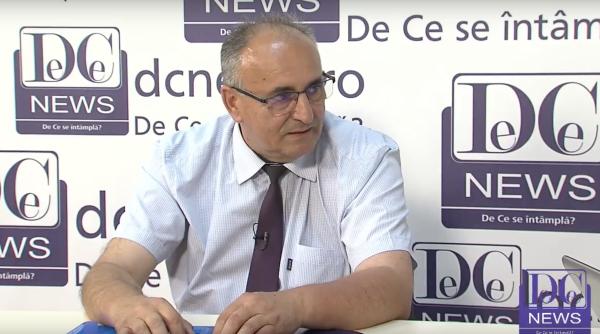 porosanu viceprimar din dragasani vorbe te despre drumul vinului un brand al regiunii video