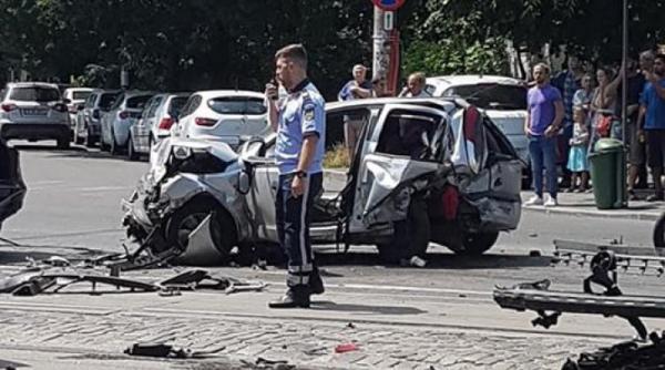 accident a supravie uit o saptamana intr un mod incredibil