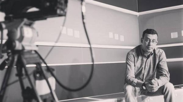 cand a primit ciutacu cel mai important mesaj anun ul a fost facut pe pagerul pe care il aveam de la serviciu