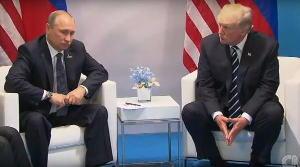 consilierul bolton dezvaluire ocanta momentul culminant al intalnirii trump putin