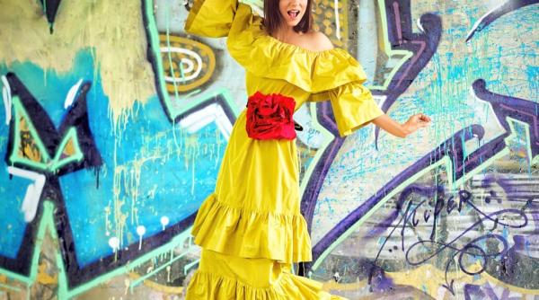 dana rogoz sarbatore te nunta de zahar