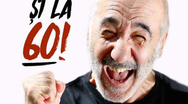 era ok si la 60 spectacol despre frumusetea vietii