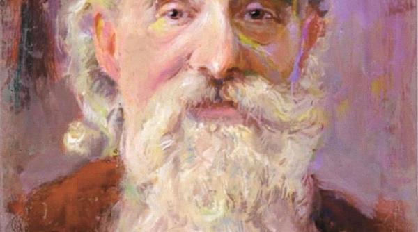 fericitul vladimir ghika in spiritu caritatis desene