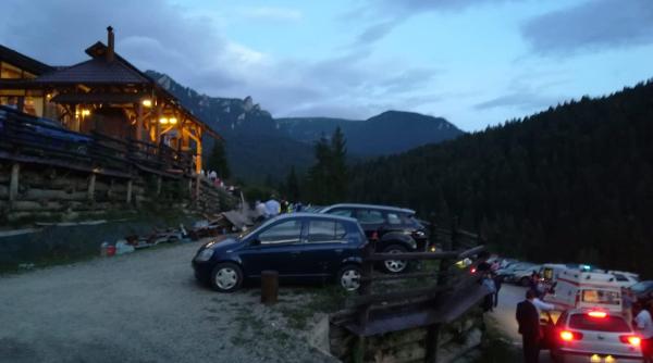 incindent nunta durau a fost activat plan ro u de interven ie