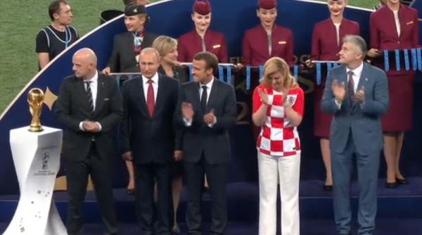 razbunare sau neglijenta ce a patit presedinta croatiei dupa finala