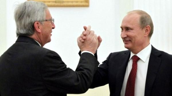 va ajunge i putin la conducerea uniunii europene