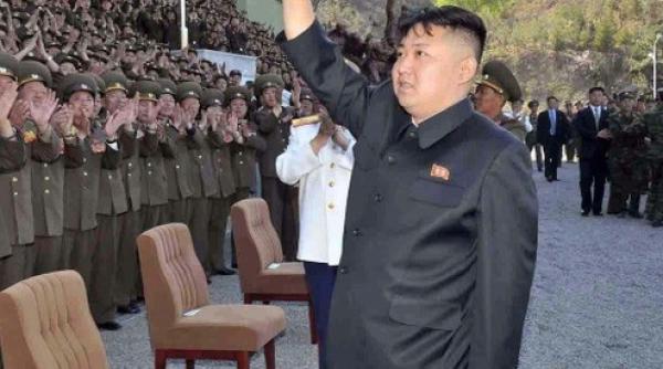 amnistie in coreea de nord