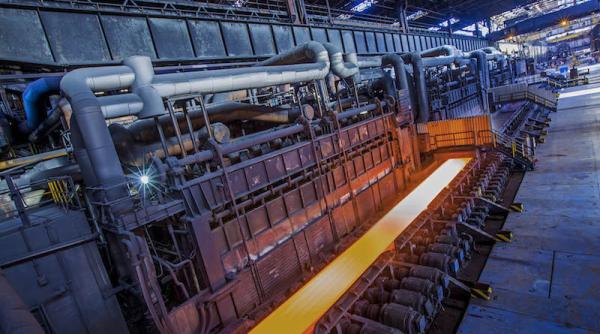 arcelormittal din luxemburg si belgia la un pas de vanzare