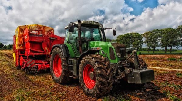 bugetul european al agriculturii reactie foarte clara a frantei si germaniei