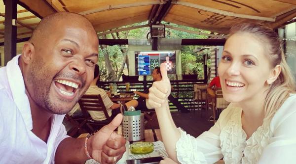 cabral i andreea ibacka se pregatesc sa devina parin i