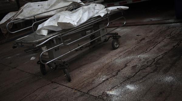 cadavrele a doi barbati gasite bulevardul timisoara din bucuresti