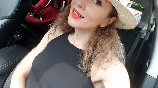 carmen bruma mircea badea foto nu mi vine sa cred