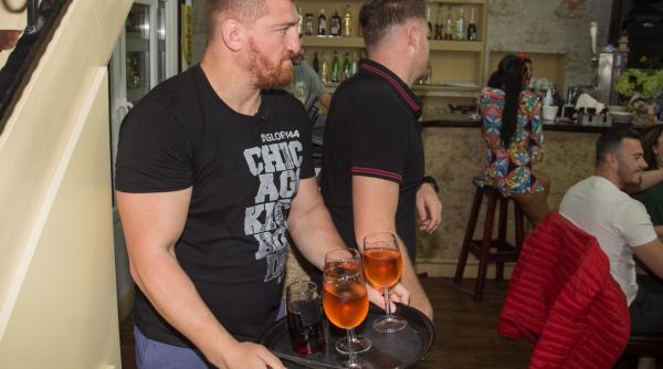 catalin morosanu pe asta chiar nu o mai facusem niciodata