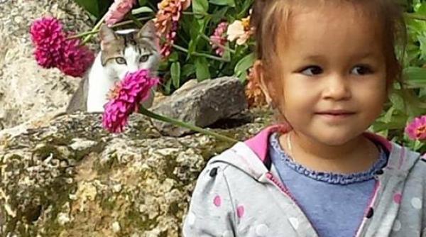 drama unei fetitie de 4 ani care traieste in intuneric cum o pute i ajuta