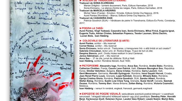 edi ia a xxv a a colocviilor de literatura i arte de la ciumbrud