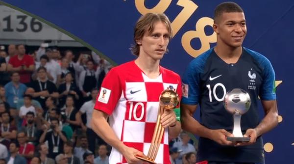 luka modric mesaj plin de emo ie lumea spune ca sunt urat