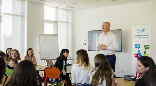 nestl i alliance for youth continua summer s cool coala de vara unde tinerii descopera mediul de business