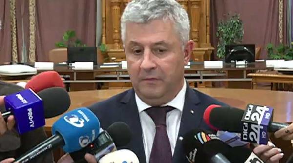 numire procurori comisia de la vene ia iordache presedintele romaniei nu a tinut cont