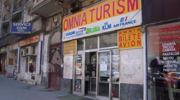 omnia turism insolven a decizia tribunalului bucure ti