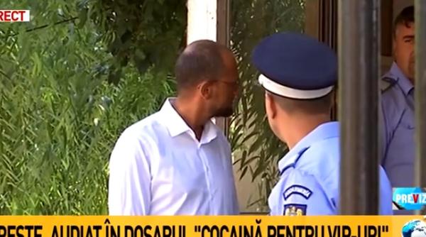 oreste la diicot ploie ti