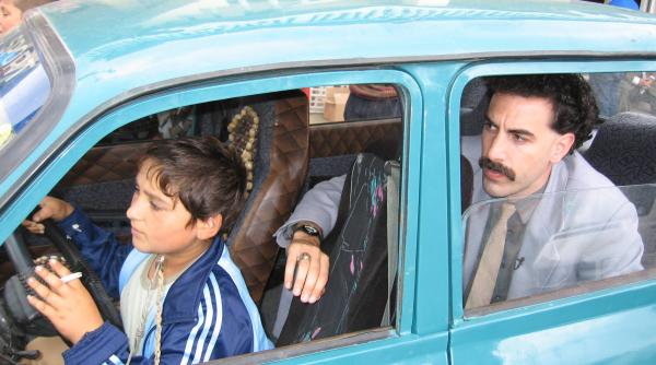 sacha baron cohen din borat ironizeaza din nou america intr un serial