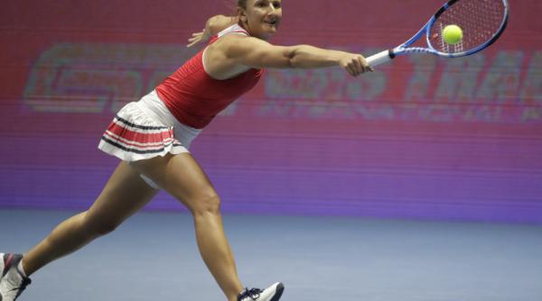 bucharest open irina begu prima mare surpriza rezultat final