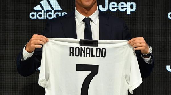 cristiano ronaldo declara ie acida la torino