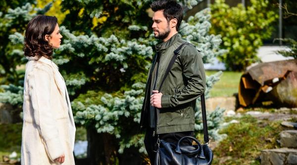 fructul oprit revine cand incepe noul episod