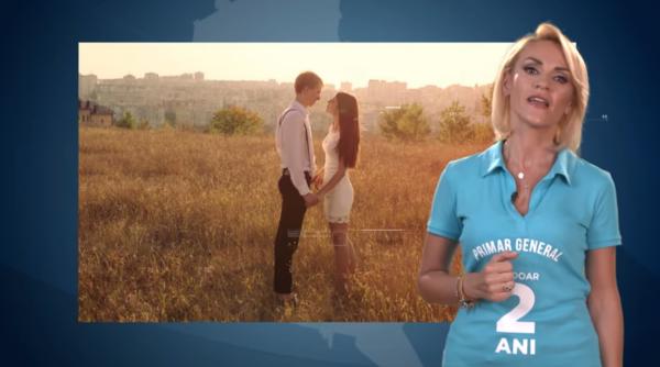 gabriela firea programe sociale finan ate de primaria capitalei in valoare totala de peste 43 de milioane de euro video