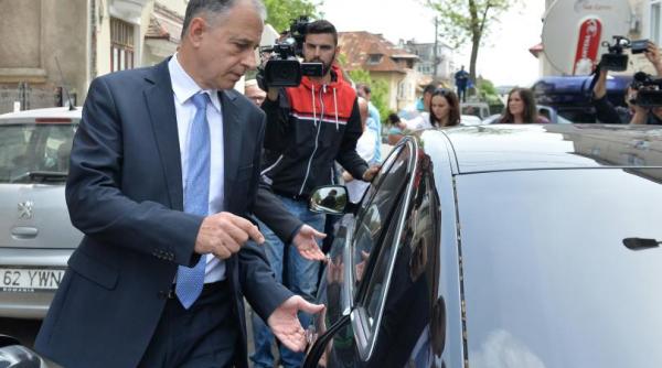 geoana despre pozi ionarea romaniei in sferele de influen a radu tudor este o afirmatie curajoasa