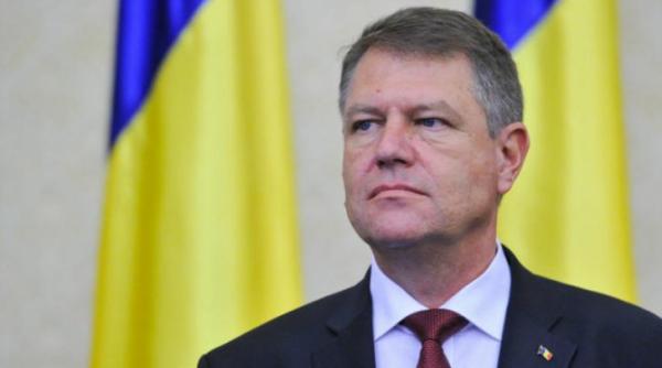 klaus iohannis la edin a de guvern antena 3