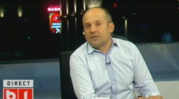 radu banciu este o nulitate nu avea ce sa caute