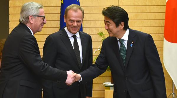 ue i japonia acord comercial istoric