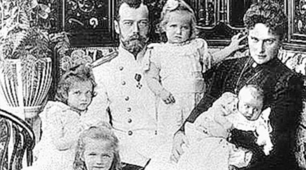 ultimul tar al rusiei nicolae al ii lea noi teste adn