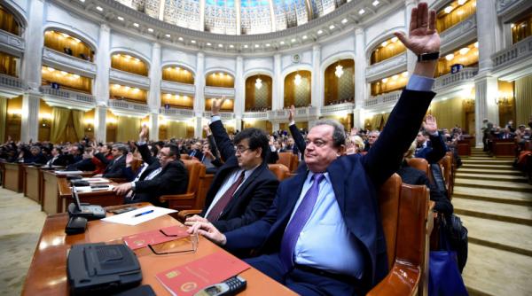 blaga iohannis valcu semnal catre iohannis e ec