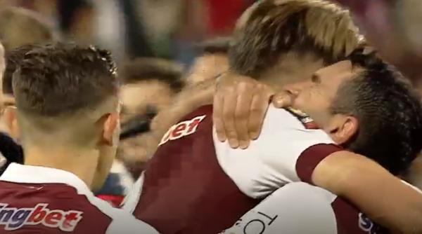 champions league  cfr cluj si a aflat adversarul in turul doi preliminar