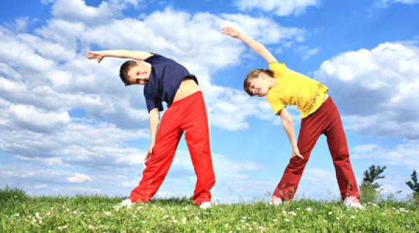 copiii cu astm scuti i sau nu de sport dr mihai craiu spune adevarul