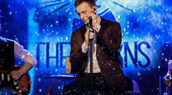 denis de la the motans iube te tangoul este foarte ofertant