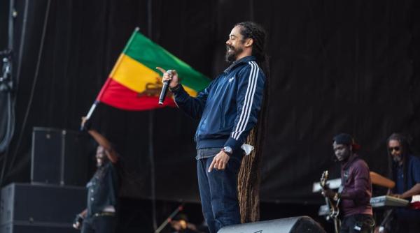 electric castel 2018 arti ti fiul lui bob marley damian asteptat de fani
