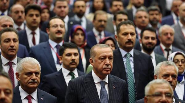 erdogan defaimare liderul opozitiei kilicdaroglu amendat