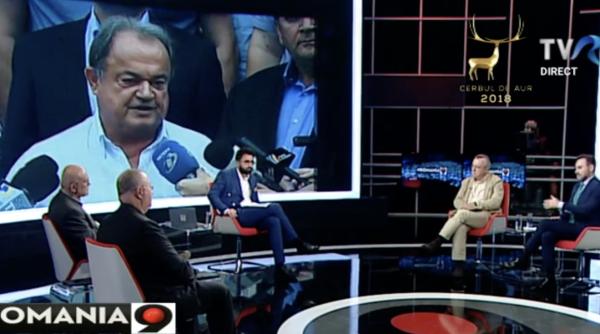 falca blaga cum a decis edin a pdl trei oameni in biroul din modrogan