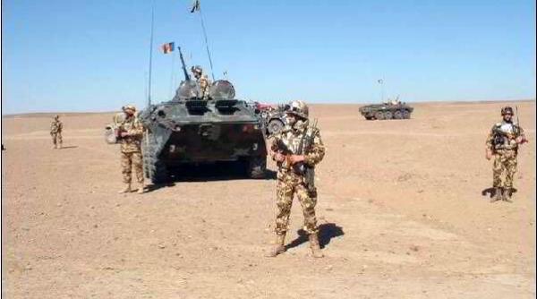 mae anun afganistan romania actor in eforturile de stabilizare