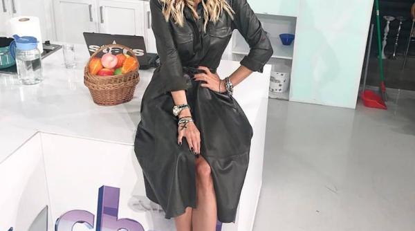maria simion prezentatoarea antena stars accidentare grava