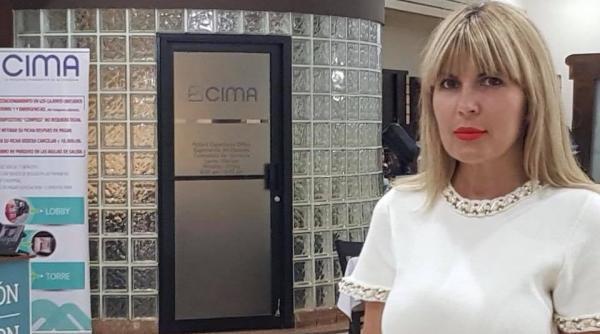 olgu a vasilescu despre condamnarea elenei udrea e o mizerie in dosarul ei